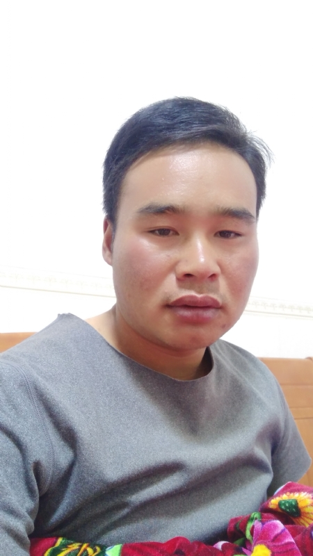 清梅煮酒的第一张照片--寻甸认干亲服务网